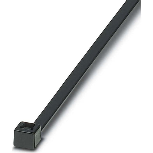 Phoenix Contact - Kabelbinder WT-HT HF 4,5X290 BK − 100 Stück