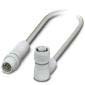Phoenix Contact - Konfektioniertes Sensor-Aktor-Kabel Sensor-/Aktor-Kabel SAC-5P-M12MS#1404105