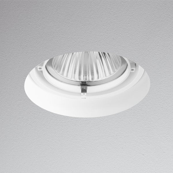 LTS Licht&Leuchten - Downlight/Strahler/Flutlicht LED-Einbaustrahler SCEKLP TRI #639282 Scene6 830 25° ws