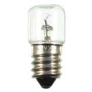 Scharnberger+Hasenbein - Anzeige- und Signallampe Röhrenlampe 16x35mm 25446 E14 48V 5W
