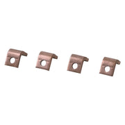Eaton - Montagezubehör (Schaltschrank) Kupfer Anschlussstück XNNC-NZM1-I