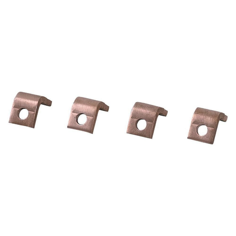 Eaton - Montagezubehör (Schaltschrank) Kupfer Anschlussstück XNNC-NZM1-I
