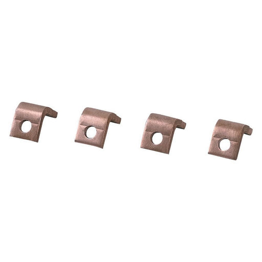 Eaton - Montagezubehör (Schaltschrank) Kupfer Anschlussstück XNNC-NZM1-I