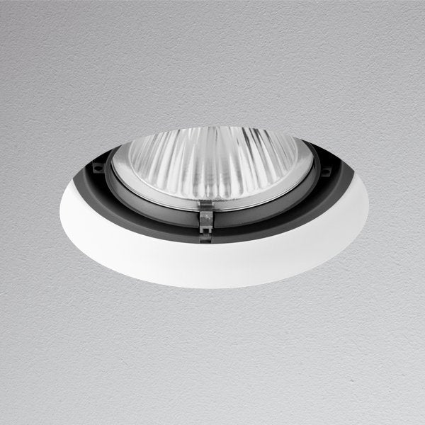 LTS Licht&Leuchten - Downlight/Strahler/Flutlicht LED-Einbaustrahler SCEKLP TRI #639271 Scene6 840 35° sw