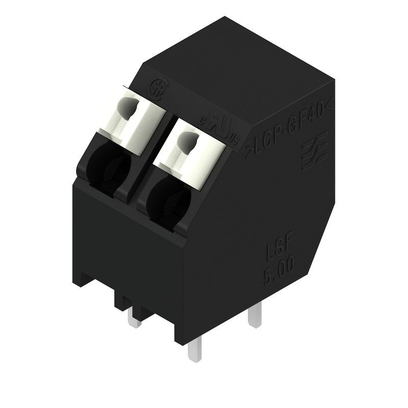 Weidmüller - Leiterplattenklemme Leiterplattenklemme LSF-SMT 5#1884340000 5.00mm − 60 Stück
