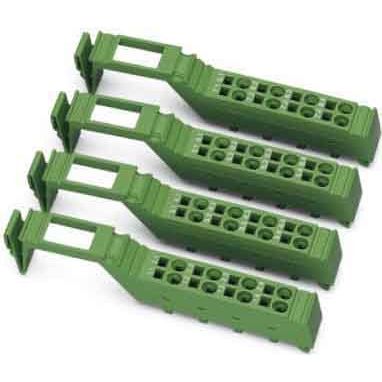Phoenix Contact - Zubehör/Ersatzteile für Steuerungen Steckerset IB IL DI/DO 8-PLSET für IB IL DI/DO  − 1 Stück