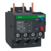 Schneider Electric - Überlastrelais thermisch Motorschutzrelais LR3D146 1S, 1Ö