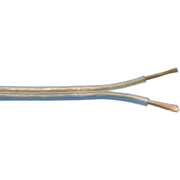 bda connectivity - Lautsprecherleitung LSP 2x2,50tr/bl S100 − 100 Meter