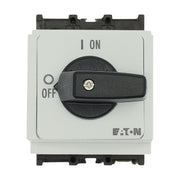 Eaton - Lasttrennschalter Ein-Aus-Schalter P1-32/IVS Verteiler-Einbau