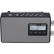 Panasonic Deutsch.CE - Radio DAB+ Radio RF-D10EG-K