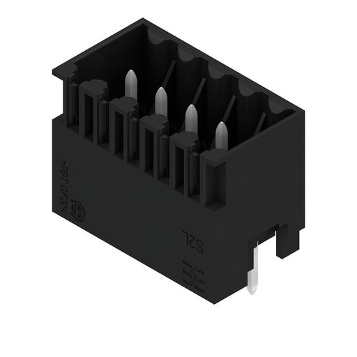 Weidmüller - Leiterplattensteckverbinder Verbinder 3.50mm S2L 3.50/#1728970000 − 96 Stück