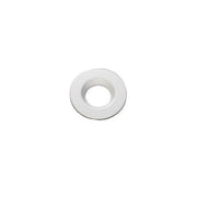 Abalight - Mechanisches Zubehör/Ersatzteile für Leuchten Deckenring 17023 weiß