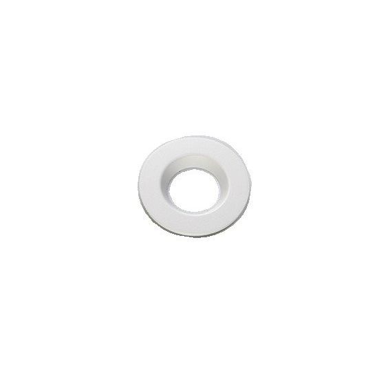 Abalight - Mechanisches Zubehör/Ersatzteile für Leuchten Deckenring 17023 weiß