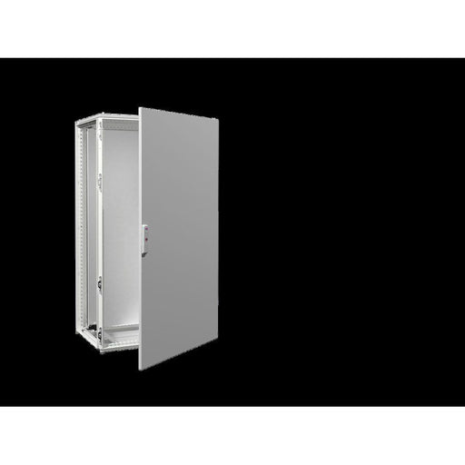 Rittal - Gehäuse/Schaltschrank (leer) Anreih-Schranksystem 1-Tür VX 8845.000 BHT: 800x1400x500mm