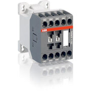 ABB Stotz S&J - Hilfsschütz, Relais Hilfsschütz NS22E-26 230V 50/60Hz, 2S+2Ö