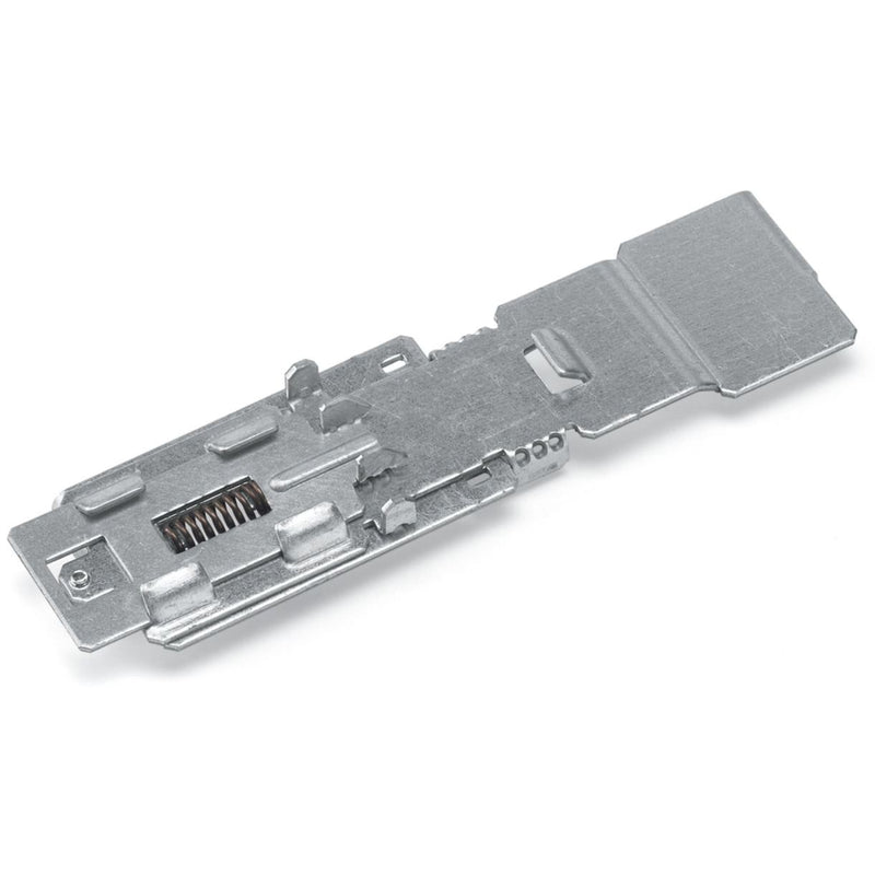 WAGO - Tragschienenadapter 787-896