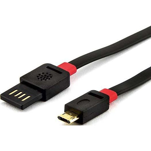 E+P Elektrik - PC-Kabel Micro-USB-Kabel AB CCR 549/1 1m