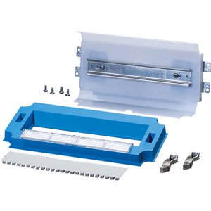 Hensel - Tragschiene Erweiterungsmodul Mi EM 01 Hutprof.35mm L284mm