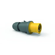 Bals Elektrotech - CEE-Stecker (IEC 60309) Stecker 21024 63A 3p 110V 4h