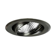 Brumberg Leuchten - Downlight/Strahler/Flutlicht NV-EB-Strahler 01-71020 50W GX5,3 mattchrom