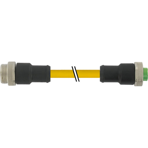 Murrelektronik - Konfektioniertes Sensor-Aktor-Kabel Verbindungsleitung 7700-A5A01-U1D1000 − 1 Stück