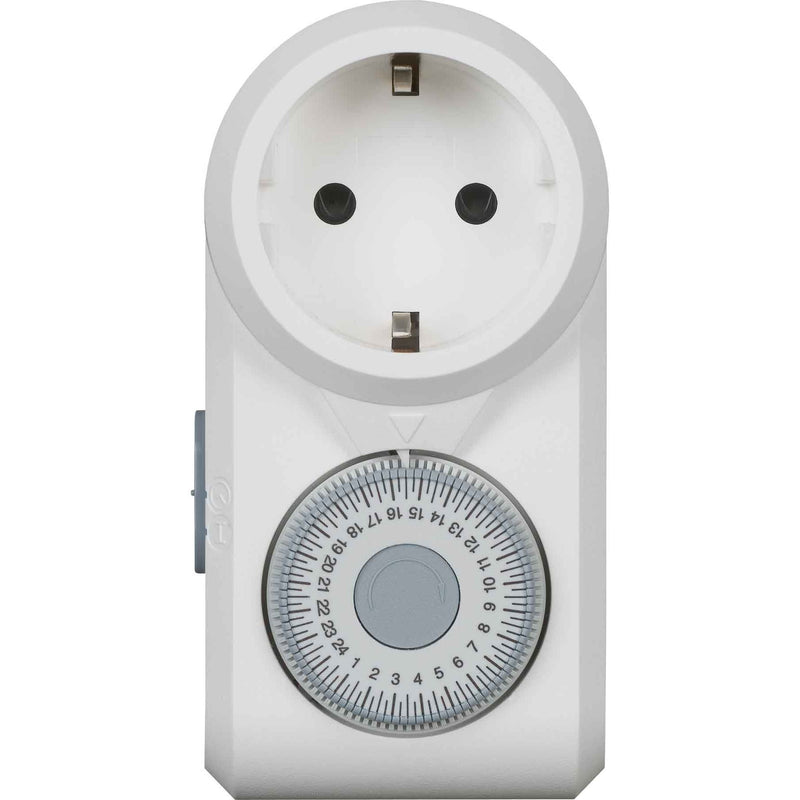 Legrand - Steckdosenschaltuhr Legrand 699811