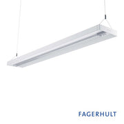 LTS Licht&Leuchten - Pendelleuchte LED-Pendelleuchte DWIP306.1247.840O.ws 840, ws