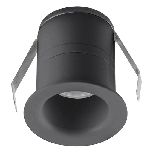 EVN Lichttechnik - Downlight/Strahler/Flutlicht LED Downlight mit Netzteil C44050925 dimmbar, IP44