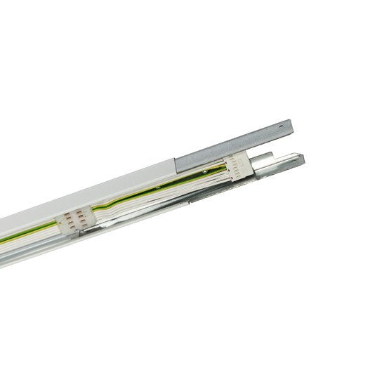 Siteco - Tragschiene für Lichtbandsystem Tragschiene IP64 5TS102A0Q L2990mm
