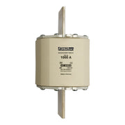 Mersen - Messersicherung Sicherungseinsatz NH gG NH4GG69V400-8 Gr.4a 400A sfü KM