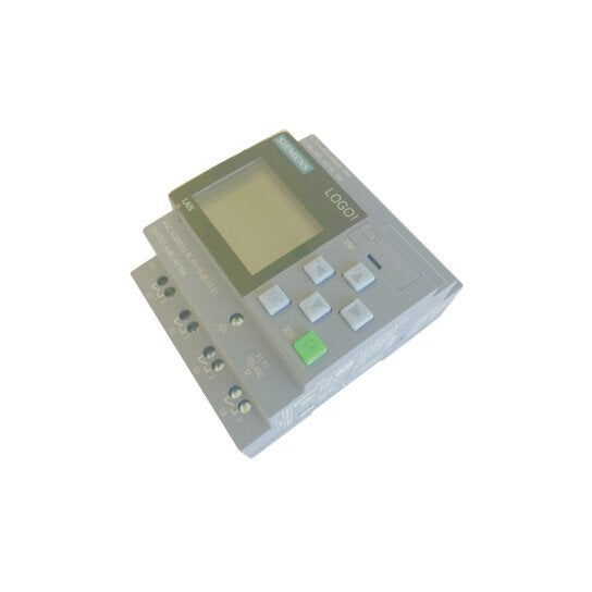 Siteco - Lichtregelsystemkomponente Steuergerät 5EA1SL230001
