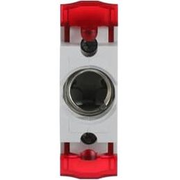ABB Stotz S&J - Schalter für Reiheneinbau Sicherungssockel ISS63/1 D0, 1p., 63A
