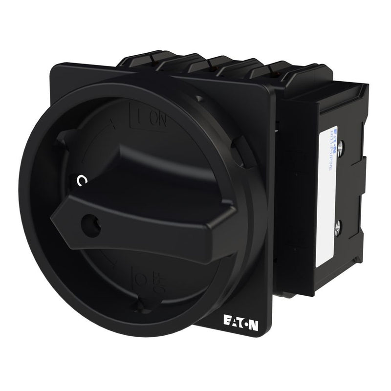 Eaton - Lasttrennschalter Hauptschalter 3polig 100A P3-100/EA/#013169 Einbau 2S2Ö Halt-F.