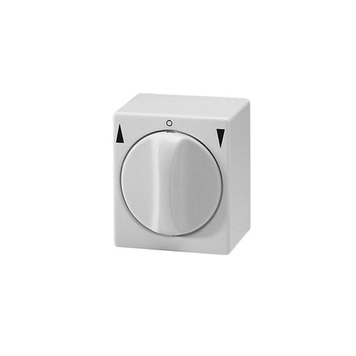 Somfy - Jalousieschalter/-taster Drehschalter aws 1800253