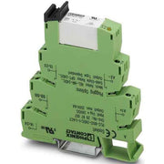 Phoenix Contact - Relaissockel Grundklemme PLC-BSC-230UC/21-21 − 10 Stück
