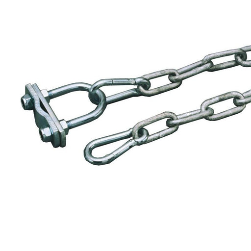 Scharnberger+Hasenbein - Mechanisches Zubehör/Ersatzteile für Leuchten Universal-Seilset 57912 D5mm L50cm
