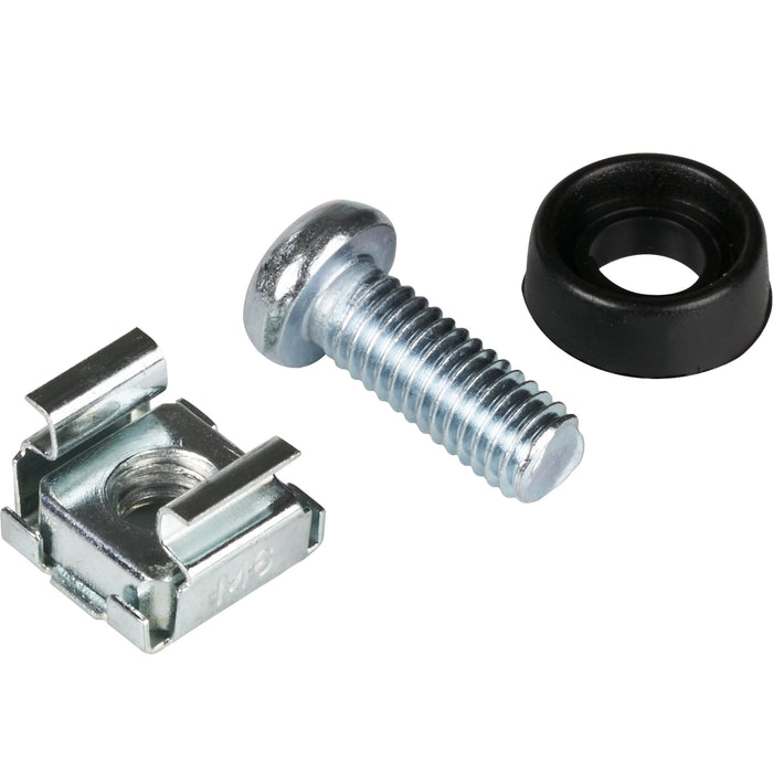 EFB-Elektronik - Käfigmutter Käfigmutternset 691099M(VE20) M6, komplett  − 1 Stück
