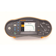 Fluke - Photovoltaik-Testgerät KIT mit PV-Analysator FLK-SMFT-1000/PRO Multifunktionales