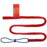 Knipex - Sicherheitshalteleine Werkzeug-Sicherungssystem 00 50 01 T BK Länge 850-1300mm