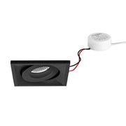 Brumberg Leuchten - Downlight/Strahler/Flutlicht LED-Einbaustrahler 40397183 3000K