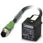 Phoenix Contact - Konfektioniertes Sensor-Aktor-Kabel Sensor-/Aktor-Kabel SAC-5P-MS/ 0#1435030