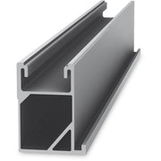 K2 - Solar-Montageprofil Montageschiene Rail 2001851 L6,10m SingleRail 63