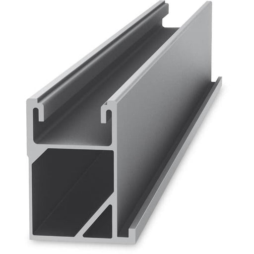 K2 - Solar-Montageprofil Montageschiene Rail 2001851 L6,10m SingleRail 63