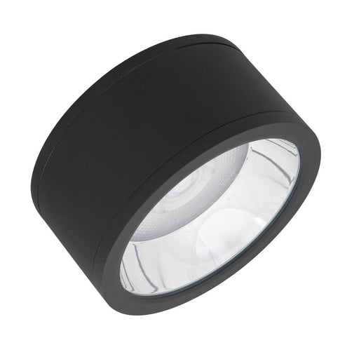 Ledvance - Downlight/Strahler/Flutlicht LED-Aufbaudownlight IP65 DLSU.DN250P4584036DB 840, 36Gr., sw