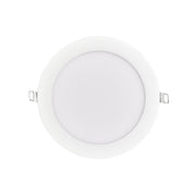 Nobile - Decken-/Wandleuchte LED-Panel Flat 1571301047 SCCT, 350mA, ws