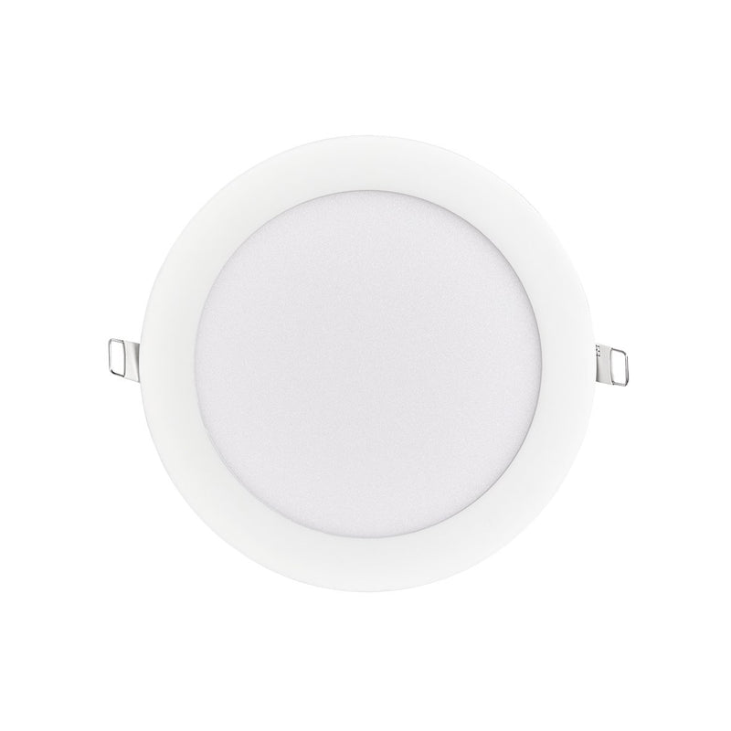 Nobile - Decken-/Wandleuchte LED-Panel Flat 1571301047 SCCT, 350mA, ws