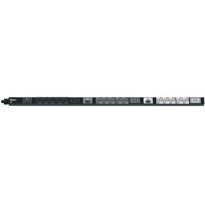 Panduit - Power distribution unit (PDU) Stromverteilereinheit P36B43M BASIC PDU, 63AMP