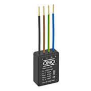 OBO Bettermann - Geräteüberspannungsschutz für Energietechnik/Stromversorgung Überspannungsschutzmodul ÜSM-LED 440 für LED Lampen 440V