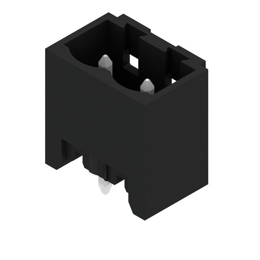 Weidmüller - Leiterplattensteckverbinder Verbinder 5.08mm SL-SMT 5.#1115680000  − 250 Stück