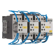 Eaton - Schützkombination Sterndreieckschütz SDAINLM30(RDC24) 15kW 400V,DC